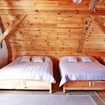 Oaza Pod Strzecha Klimatyczny Dom Na Wylacznosc Z Jacuzzi I Duzym Ogrodem Apartment *