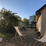 Oaza Pod Strzecha Klimatyczny Dom Na Wylacznosc Z Jacuzzi I Duzym Ogrodem *