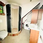 Oaza Pod Strzecha Klimatyczny Dom Na Wylacznosc Z Jacuzzi I Duzym Ogrodem Apartment *