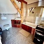 Apartment Oaza Pod Strzecha Klimatyczny Dom Na Wylacznosc Z Jacuzzi I Duzym Ogrodem Ustronie Morskie