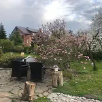 Apartment Oaza Pod Strzecha Klimatyczny Dom Na Wylacznosc Z Jacuzzi I Duzym Ogrodem *