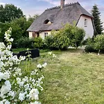 Oaza Pod Strzecha Klimatyczny Dom Na Wylacznosc Z Jacuzzi I Duzym Ogrodem *