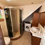 Oaza Pod Strzecha Klimatyczny Dom Na Wylacznosc Z Jacuzzi I Duzym Ogrodem Apartment *