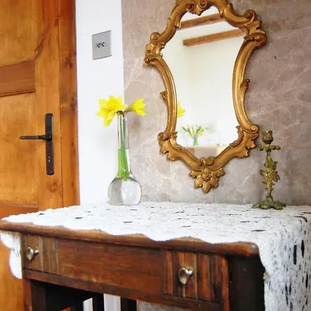 شقة Oaza Pod Strzecha Klimatyczny Dom Z 3 Sypialniami Na Wylacznosc Z Kominkiem I Duzym Ogrodem *