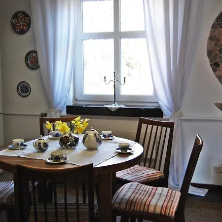 Oaza Pod Strzecha Klimatyczny Dom Z 3 Sypialniami Na Wylacznosc Z Kominkiem I Duzym Ogrodem *