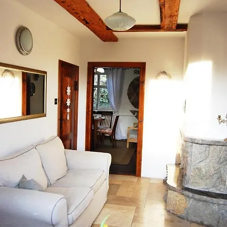 Apartament Oaza Pod Strzechą Klimatyczny Dom Na Wyłączność Z Jacuzzi I Dużym Ogrodem *