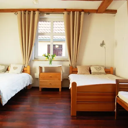 شقة Oaza Pod Strzecha Klimatyczny Dom Z 3 Sypialniami Na Wylacznosc Z Kominkiem I Duzym Ogrodem *