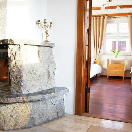 Oaza Pod Strzecha Klimatyczny Dom Z 3 Sypialniami Na Wylacznosc Z Kominkiem I Duzym Ogrodem * أوسترونيه مورسكية