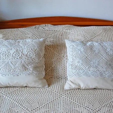 شقة Oaza Pod Strzecha Klimatyczny Dom Z 3 Sypialniami Na Wylacznosc Z Kominkiem I Duzym Ogrodem