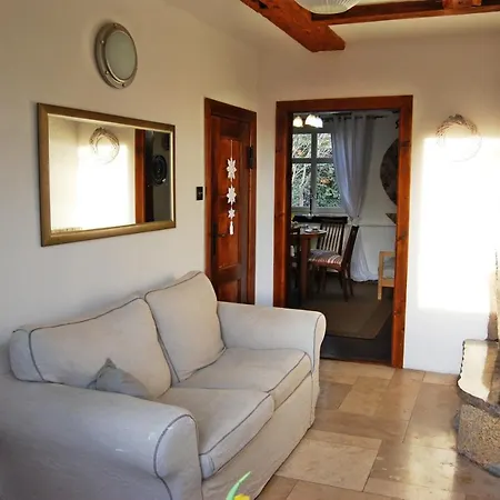 Oaza Pod Strzecha Klimatyczny Dom Z 3 Sypialniami Na Wylacznosc Z Kominkiem I Duzym Ogrodem