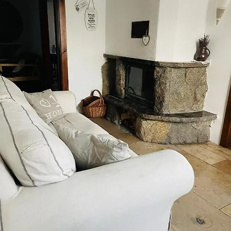 Apartament Oaza Pod Strzechą Klimatyczny Dom Na Wyłączność Z Jacuzzi I Dużym Ogrodem