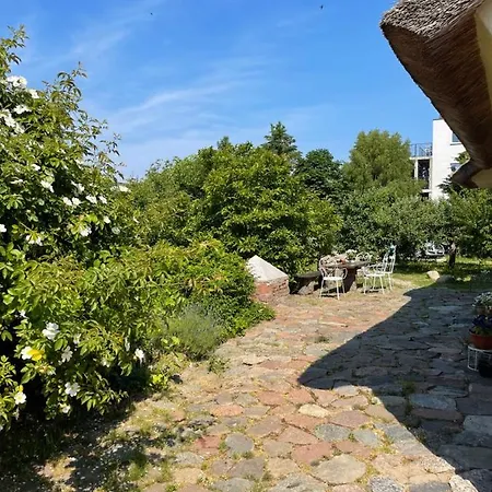 Apartament Oaza Pod Strzechą Klimatyczny Dom Na Wyłączność Z Jacuzzi I Dużym Ogrodem *